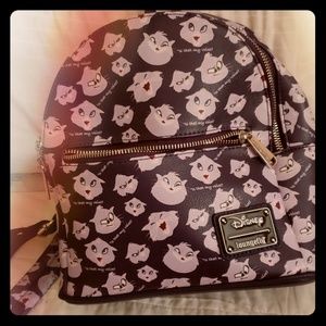 Yzma Loungefly Mini Backpack